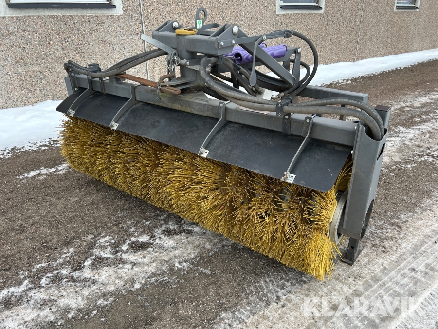 Sopvals Holms SL-2.0 L30 Fäste