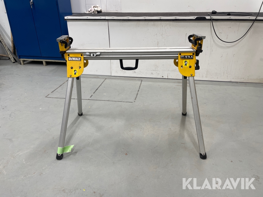 Sågbänk Dewalt DE7033