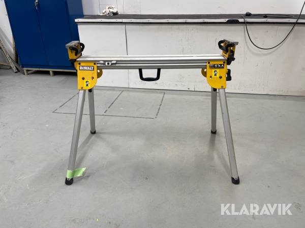 Sågbänk Dewalt DE7033