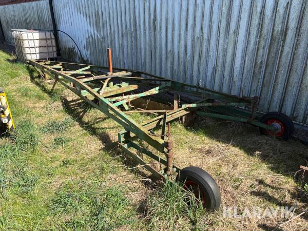 Planersladd Vretens Planex 3m