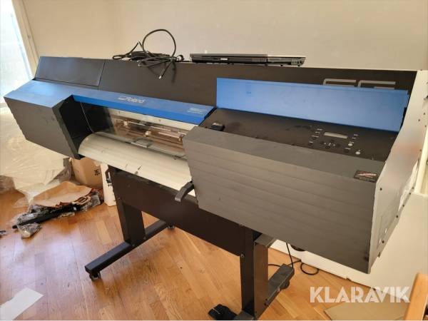 Printer TrueVis SG-300 30” Printer/Cutter