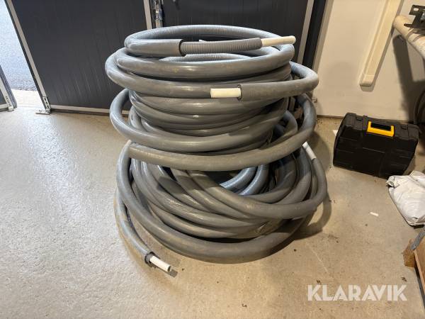 Rör LK Alupex