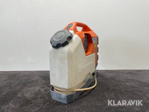 Vattentank för kapmaskin Husqvarna WT 15i