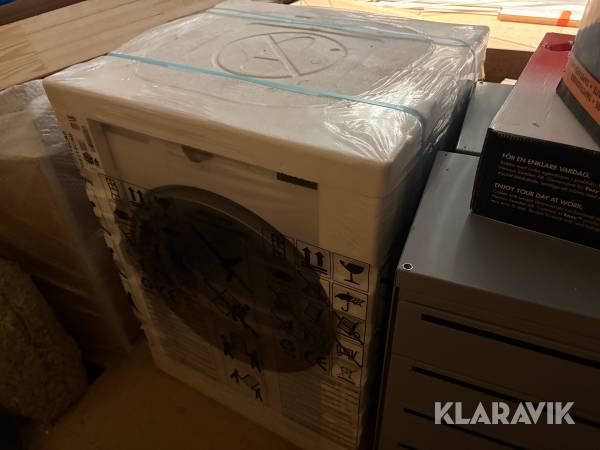 Torktumlare Beko DS8114CA0