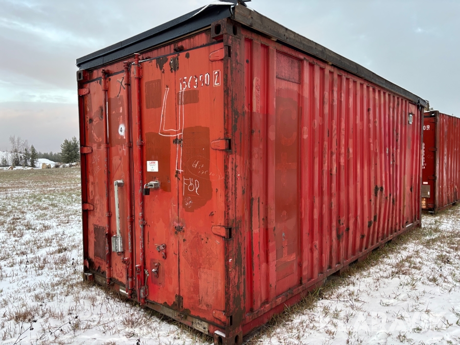Container