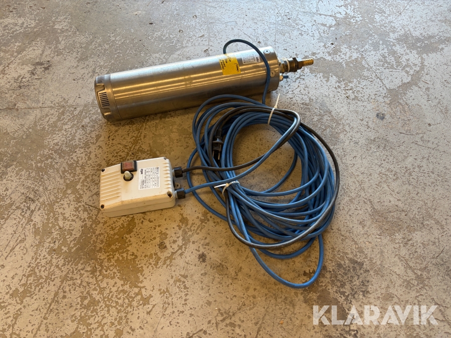 Pump Wilo TW14-306EM