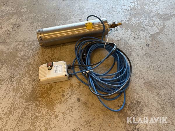 Pump Wilo TW14-306EM