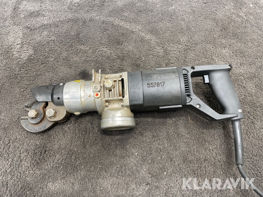 Armeringsklipp Bendof 12N