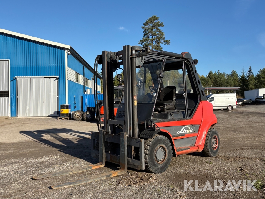 Dieseltruck Linde H50D-02