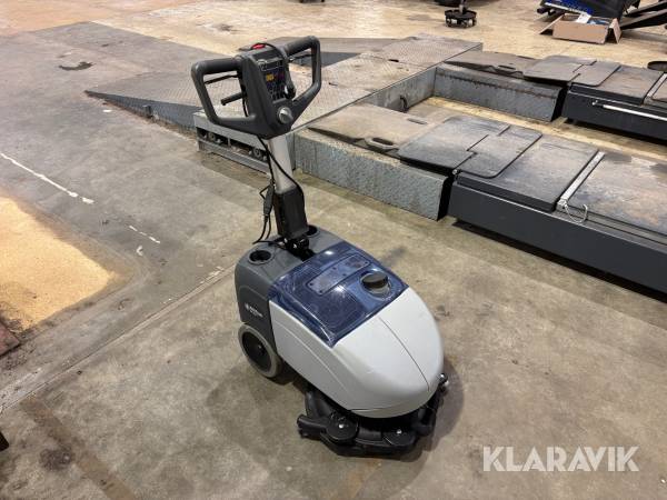 Skurmaskin Nilfisk SC351