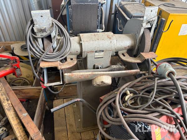 Pelarslip Kef/Aldell PSD-10