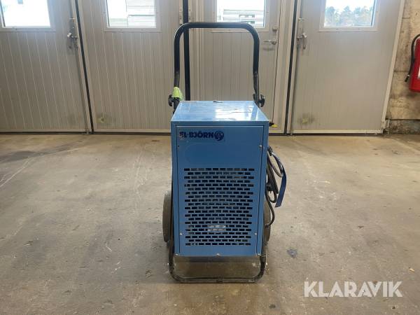 Avfuktare El-Björn A60BTB