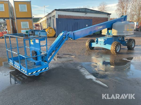 Bomlift Genie S-45