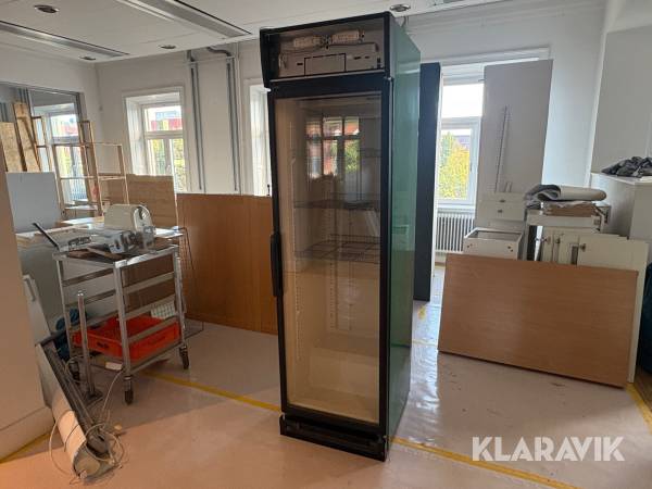 Dryckeskyl Helkama C5G 1D Spendrups