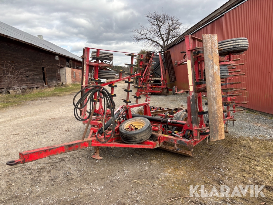 Kulturharv Väderstad