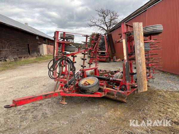 Kulturharv Väderstad