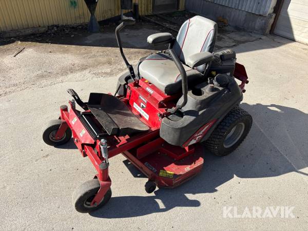 Spakstyrd Åkgräsklippare Ferris 400S