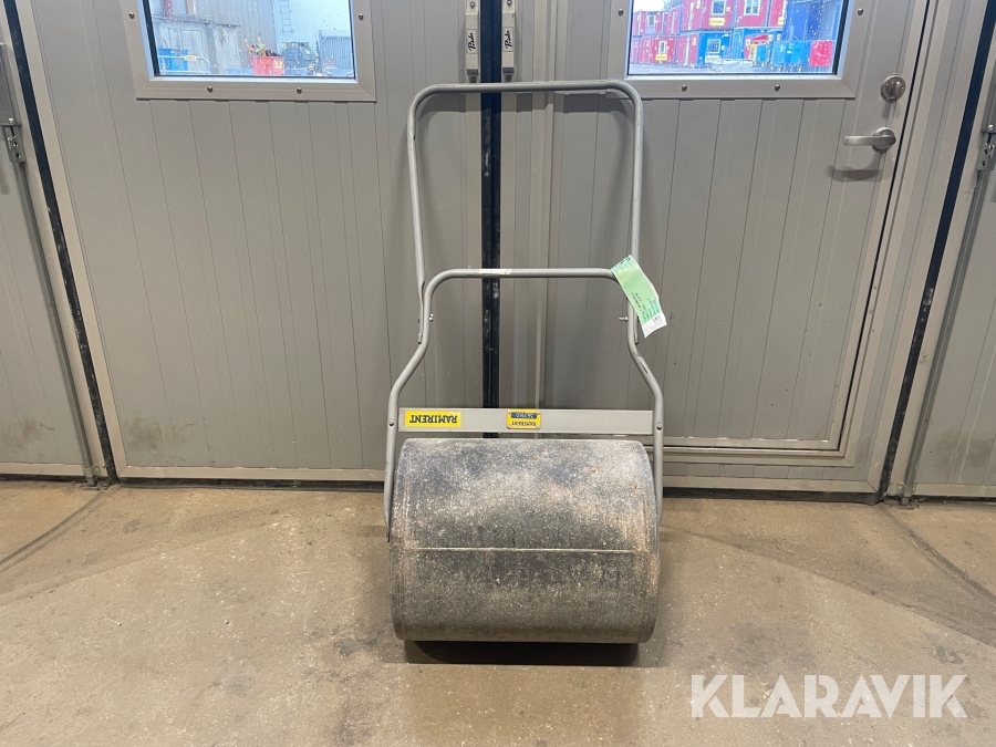 Slätvält Al-KO GW 50