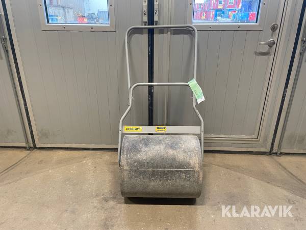 Slätvält Al-KO GW 50