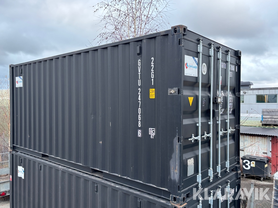 Container 20ft