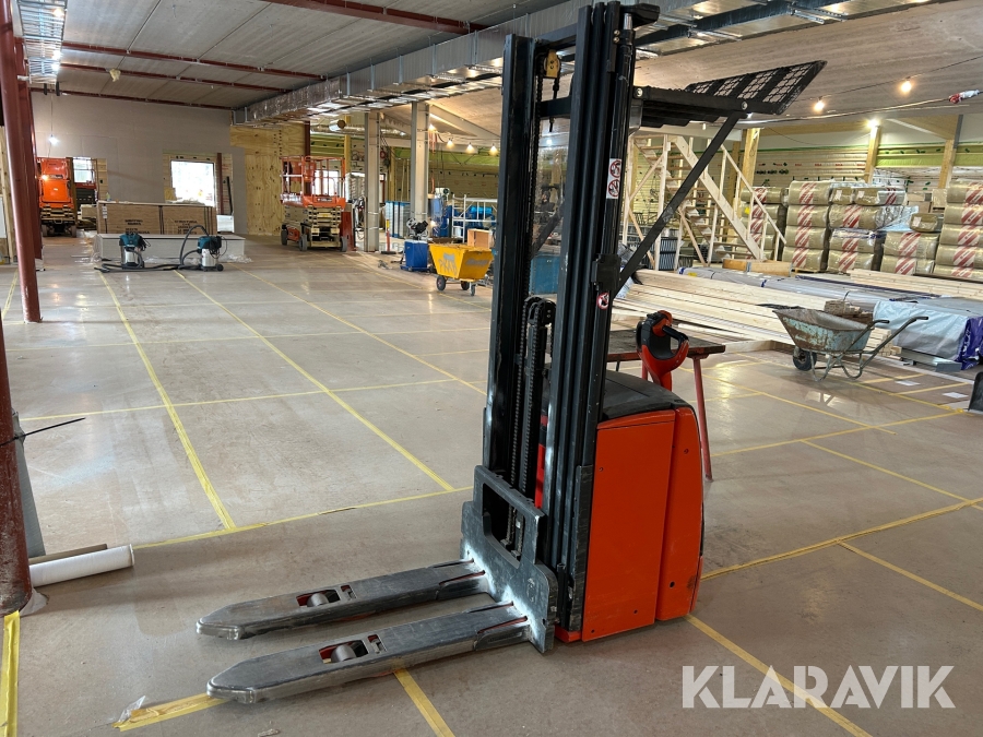Ledstaplare Linde L14