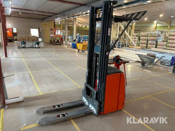 Ledstaplare Linde L14