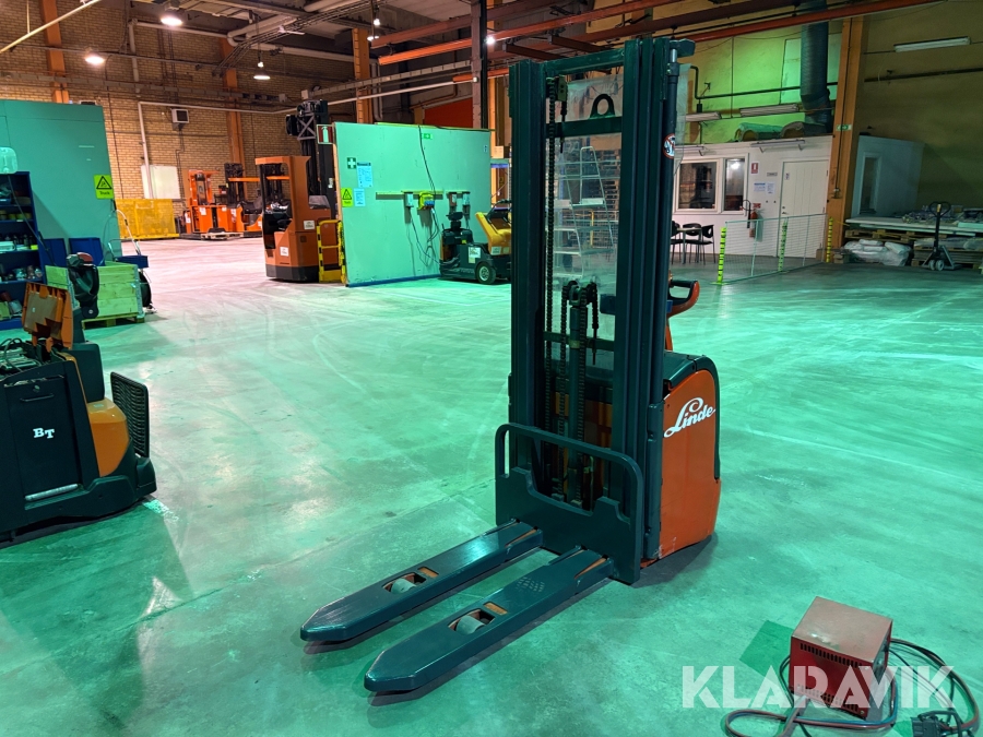 Ledstaplare Linde L14