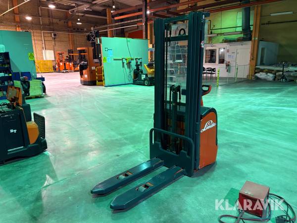 Ledstaplare Linde L14