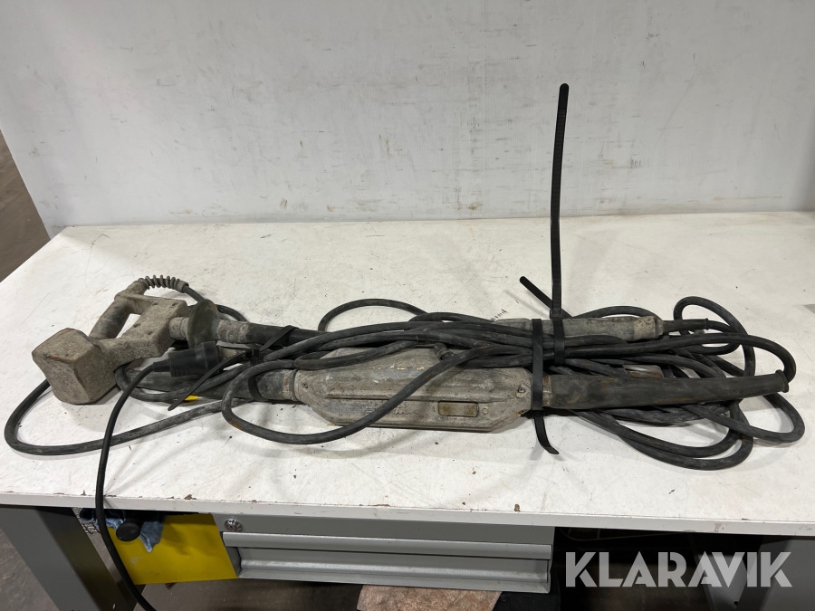 Valvstav Wacker Neuson IRSE-FU45 0,9M