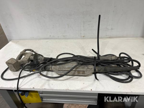 Valvstav Wacker Neuson IRSE-FU45 0,9M