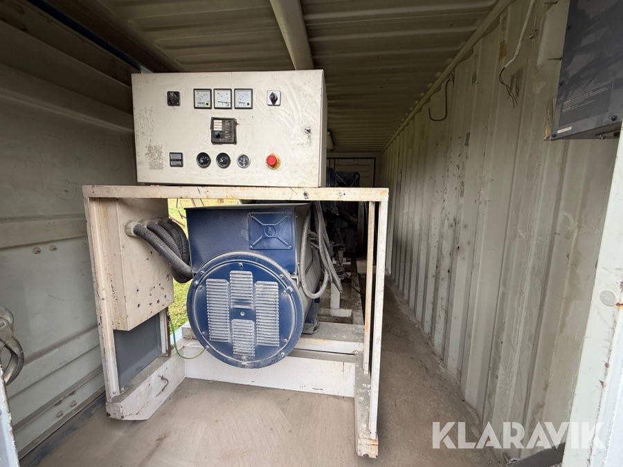 Konkross Morgårdhammare 3” STD