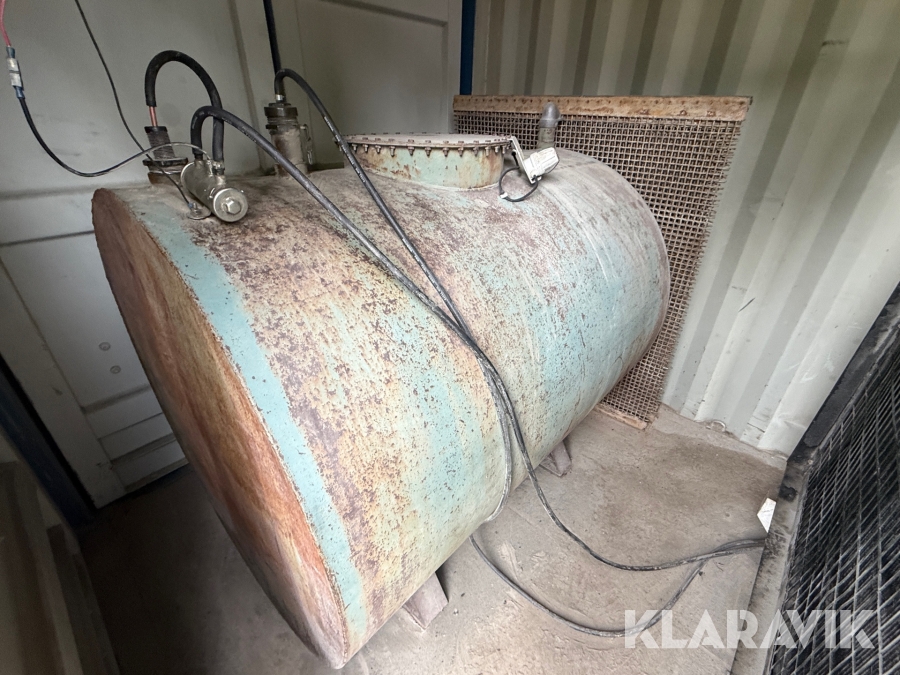 Konkross Morgårdhammare 3” STD