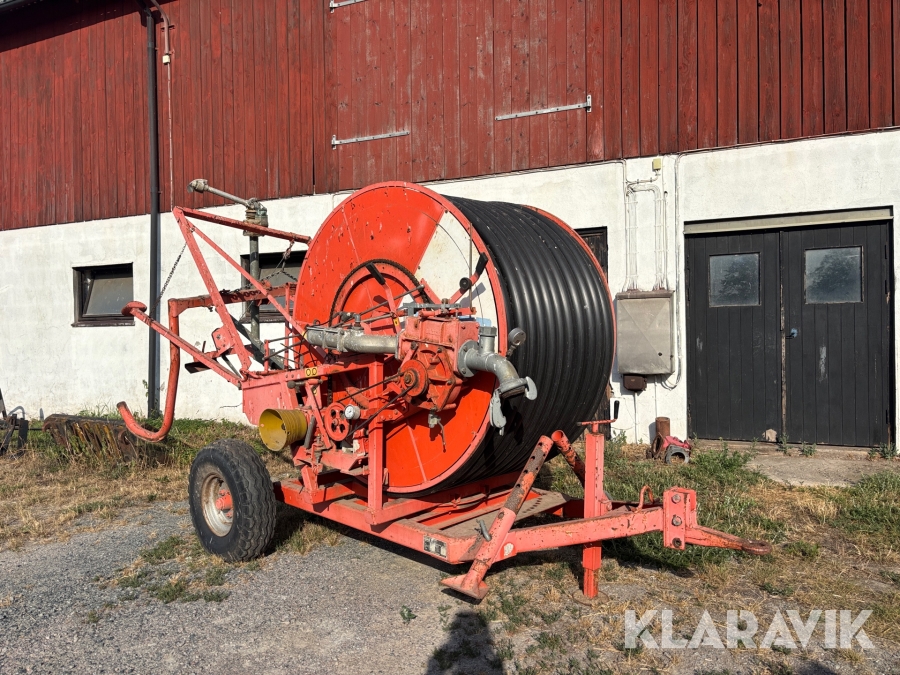 Bevattningsmaskin Bauer 65-150