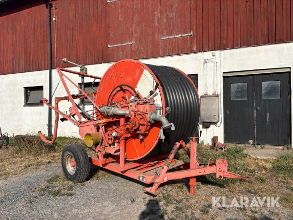 Bevattningsmaskin Bauer 65-150