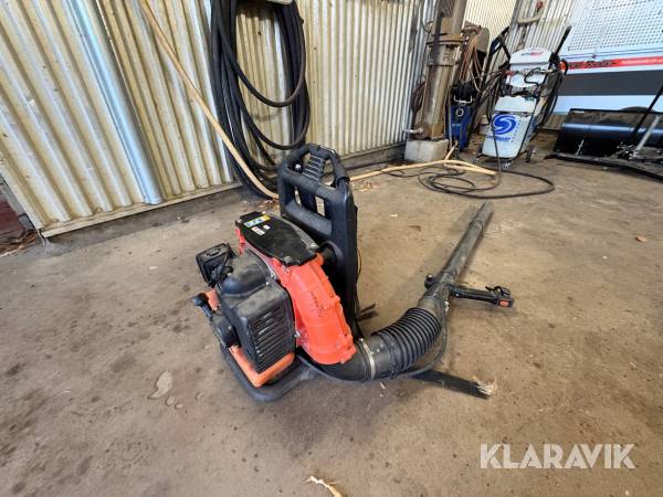 Lövblås Tanaka TBL 4600