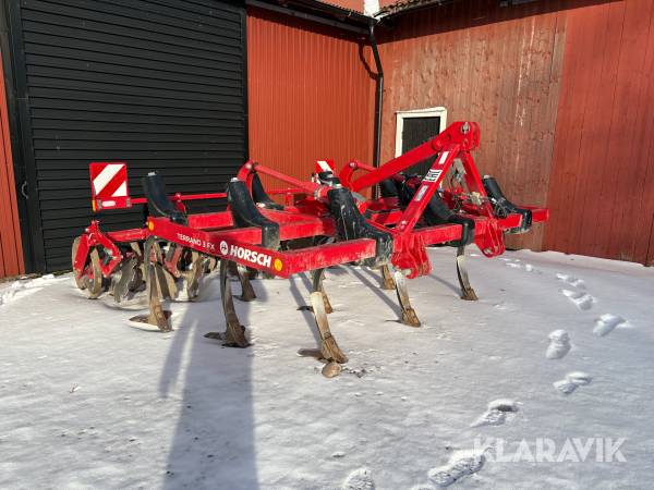Kultivator Horsch Terrano 3 FX