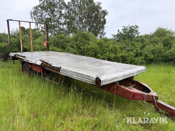 Balsläp