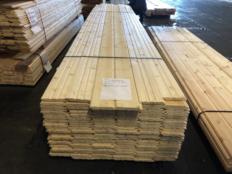 Timmerpanel
