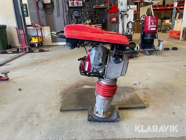 Stamp Swepac T64
