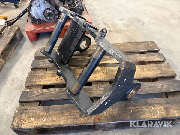 Överdel till Encon EC 219 S - 60