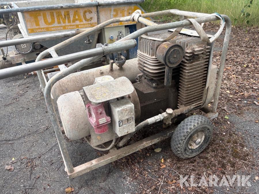 Kompressor