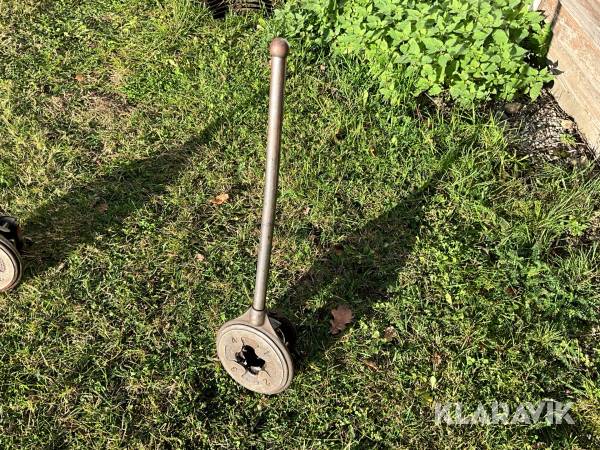 Rörgängkloppa Ridgid 65-R