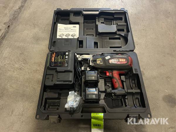 Najmaskin Max RB 517