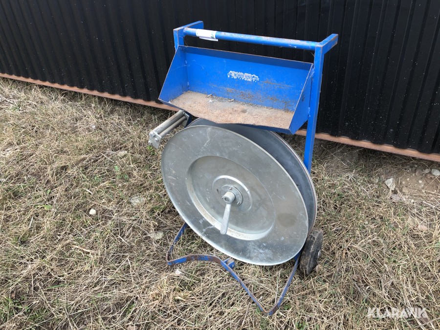 Bandare / Pallbandare Josef Kihlber