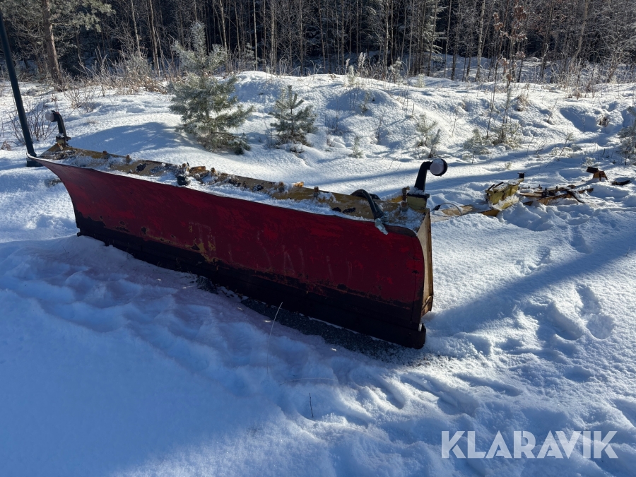 Snöblad Vreten K2800U