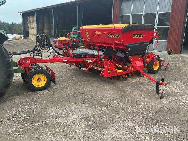 Såmaskin Väderstad Rapid 300C