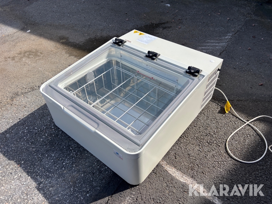 Frys Mondialframec E1938S0100