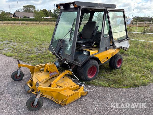 Gräsklippare Rasani RB 1200