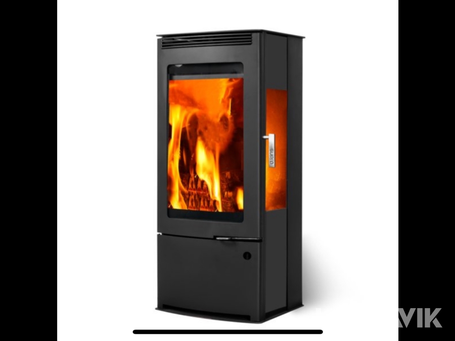 Kamin Talma Tri-Vision