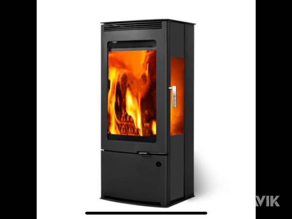 Kamin Talma Tri-Vision